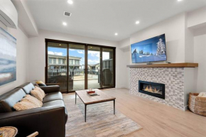 The Beach House at Saratoga Modern Beach Oasis